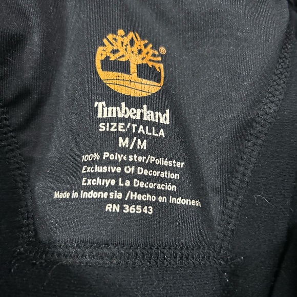 Timberland half zip - Picture 2 of 4